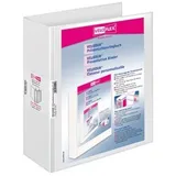 Veloflex Präsentationsringbuch VELODUR DIN A4 60 mm Weiß 1 St.