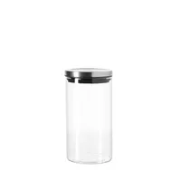 LEONARDO Comodo transparent 1 l