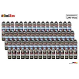 Brunnenschaum 48 x 750ml Bauschaum Pistolenschaum Montageschaum IsolBau