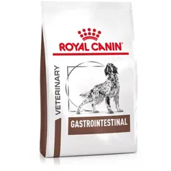 ROYAL CANIN Veterinary Gastrointestinal 2 kg