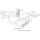 flexlux Ecksofa FLEXLUX "Glow, super bequem durch hochwertigem Sitzaufbau mit Federkern, L-Form", braun (modern cognac braun), B:268cm H:81cm T:224cm, 100% Echteder, Sofas, Ecksofa, Skandinavisches Design, In hochwertiger Verarbeitung