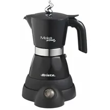 Ariete 1358, Elektrische Espressokanne