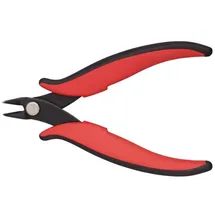 Klauke Elektronik-Seitenschneider KL040128ELH