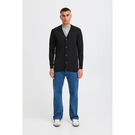 !Solid SOLID Strickjacke SDAkalma in schwarz | Gr.: 3XL