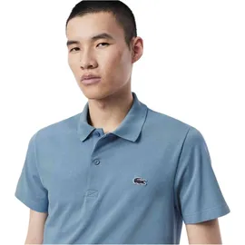 Lacoste Polo Classic Cotton, weiß