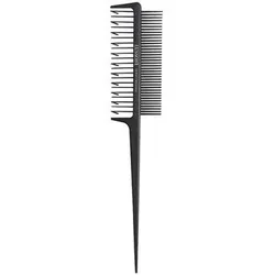 Lussoni  Accessoires Haare Kamm 502 1 St  in multifarben, Einheitsgrösse