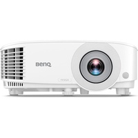 BenQ Beamer Standard Throw-Projektor ANSI Lumen DLP WXGA (1280x800)
