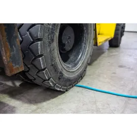 Aircraft Druckluftschlauch Hybrid SuperFlex 10x16 mm, 10 m