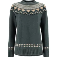 Kari Traa Kari Traa, Damen, Sundve Knit, Pullover, sage, L