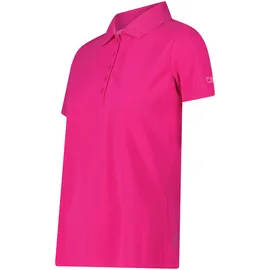 CMP Woman Polo 3T59676 Rosa 34