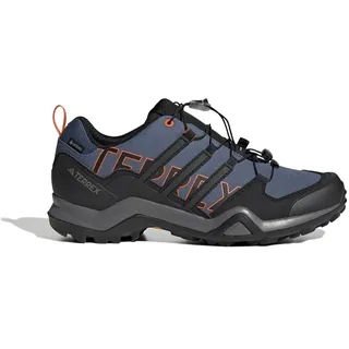Herren Wonder Steel / Core Black / Semi Impact Orange 41 1/3