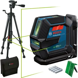 Bosch GLL 2-15 G
