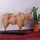 creedwood Skulptur, Natur, Holz 48x32x10 cm, Dekoration, Skulpturen | Dekoobjekte, Skulpturen