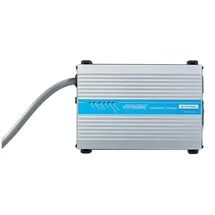 Votronic VAC 1224-16 Batterieladegerät 0534 12V/24V 16A + 4m Ölflex-Ladekabel