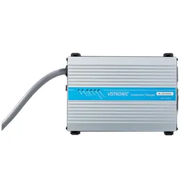 Votronic VAC 1224-16 Batterieladegerät 0534 12V/24V 16A + 4m Ölflex-Ladekabel