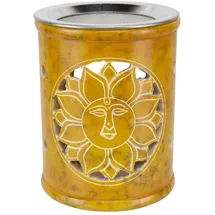 Jojo Räuchergefäß Sonne