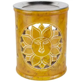 Jojo Räuchergefäß Sonne