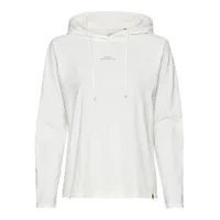 CAMEL ACTIVE Hoodie Weiß XL