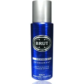 Brut Oceans Bottle100ml