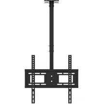 vidaXL TV-Deckenhalterung 32-65 Zoll Bildschirm Max VESA 400x400 30kg