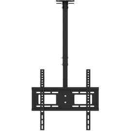 vidaXL TV-Deckenhalterung 32-65 Zoll Bildschirm Max VESA 400x400 30kg