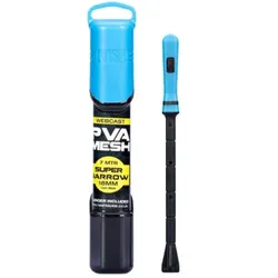 Nash Webcast PVA Wide