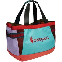 Cotopaxi Allpa 60L Gear Hauler Tote OS Del Dia
