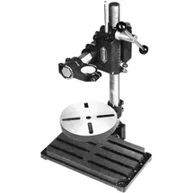Wabeco Bohr-/Fräswerk Metall 500 mm schwarz