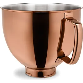 KitchenAid Rührschüssel 4,8 L 5KSM5SSBRC Radiant Copper