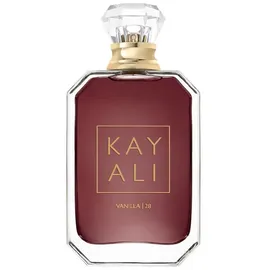 KAYALI Vanilla 28 Eau de Parfum 50 ml