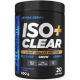 ALLNUTRITION Allnutrition, Iso Clear Whey Protein Pulver, Mango Coconut,