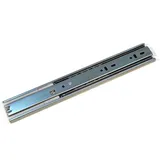 IHC Teleskop-Vollauszug Soft-Close Vollauszug Teleskopschiene Schubladenschiene 30 cm
