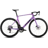 Cube Agree C:62 SLX cosmicpurple ́n ́black 50 cm
