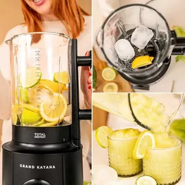 Cecotec Grand Katana 2700MAX Standmixer