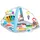 Baby Einstein Spielbogen 4in1 Kickin' Tunes mit Sound, bunt
