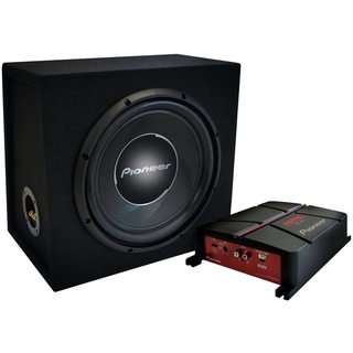 Pioneer GXT-3730B-SET