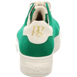 Paul Green Sneaker Damen Grün 40,5