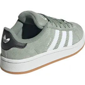 Adidas Originals Campus 00s Silver Green / Cloud White / Gum 2 32