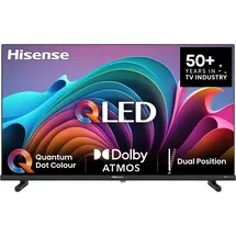 Hisense 32A5NQ 32 Zoll QLED Full HD Smart TV