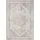 benuta Waschbarer Teppich George Rosa/Beige 80x150 cm Wohnzimmerteppich Schlafzimmer weich orientalisch Rechteckig - Rosa/Beige