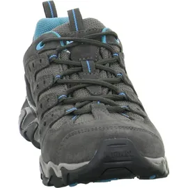 MEINDL Portland Lady GTX Grau/Petrol 41