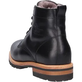 Panama Jack Emery Igloo Herren Schwarz 46