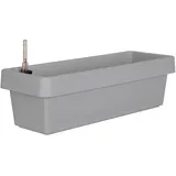 geli Viva 60 60 x 17 cm Grau