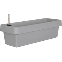 geli Viva 60 60 x 17 cm Grau