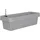 geli Viva 60 60 x 17 cm Grau
