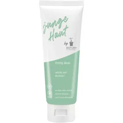 Bioturm Peeling-maske Junge Haut 125 ml