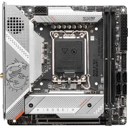 MSI MPG Z790I Edge WIFI