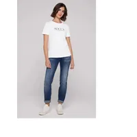 Soccx Shirt - Schwarz,Weiß - XS