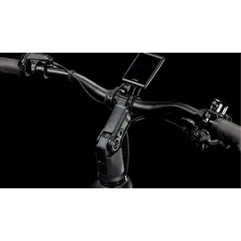 Cube Kathmandu Hybrid EXC 800 Wave black ́n ́prism 46 cm