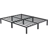 ML-Design 160 x 200 cm Anthrazit